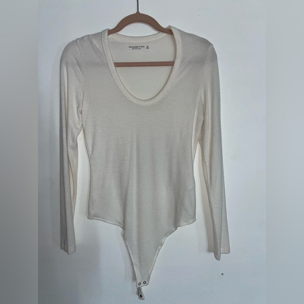 Abercrombie bodysuit